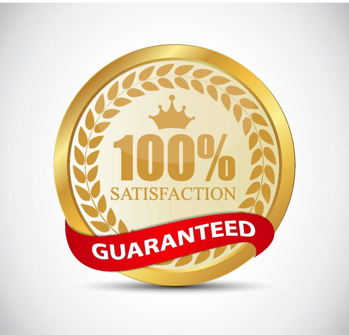 Fulfillment guarantee