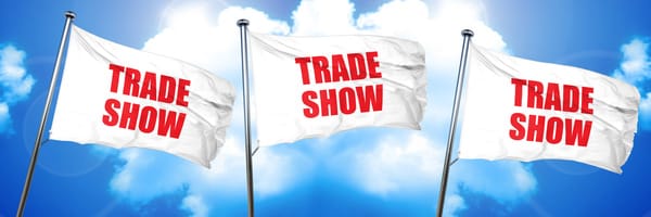 Planning Your Next Tradeshow