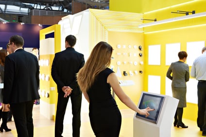 Tradeshow - Extending Your Exposure Through The Year