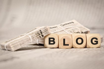 BLOG blocks